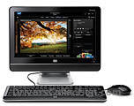 HP Pavilion All-in-One MS212l