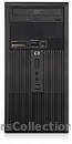 HP Compaq dx2250 Base Model