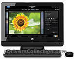 HP Omni 100-5115la