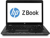 HP ZBook 14 Base Model Mobile Workstation