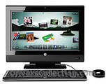 HP TouchSmart 310-1120la
