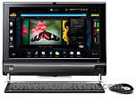 HP TouchSmart 300-1128